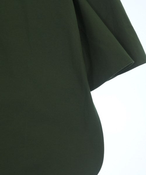 JIL SANDER 女襯衫
