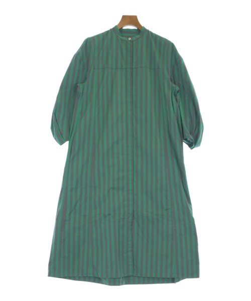 JIL SANDER 襯衫裙
