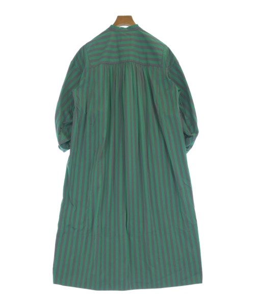 JIL SANDER 襯衫裙