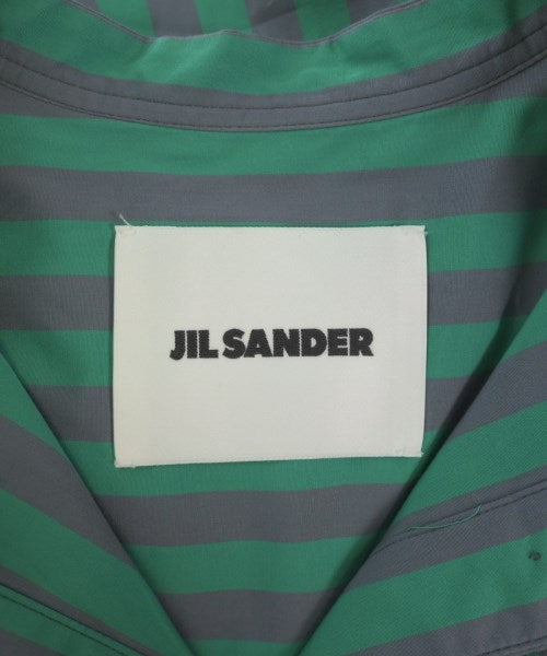 JIL SANDER 襯衫裙