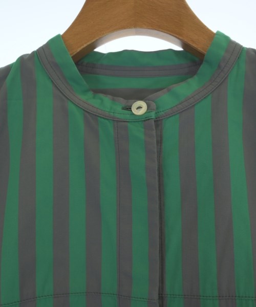JIL SANDER 襯衫裙