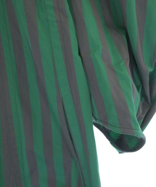 JIL SANDER 襯衫裙
