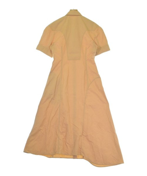 JIL SANDER 襯衫裙