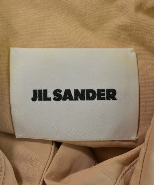 JIL SANDER 襯衫裙