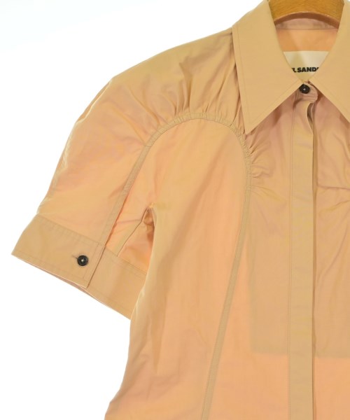 JIL SANDER 襯衫裙