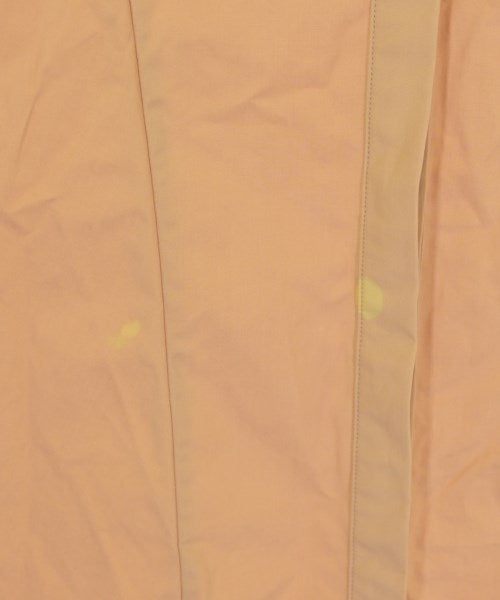 JIL SANDER 襯衫裙