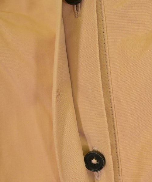 JIL SANDER 襯衫裙