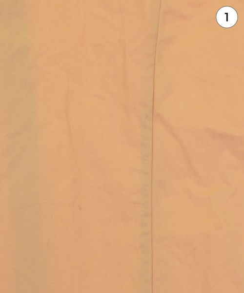 JIL SANDER 襯衫裙