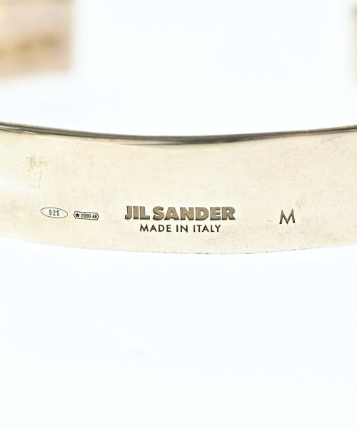 JIL SANDER 手環/手鍊