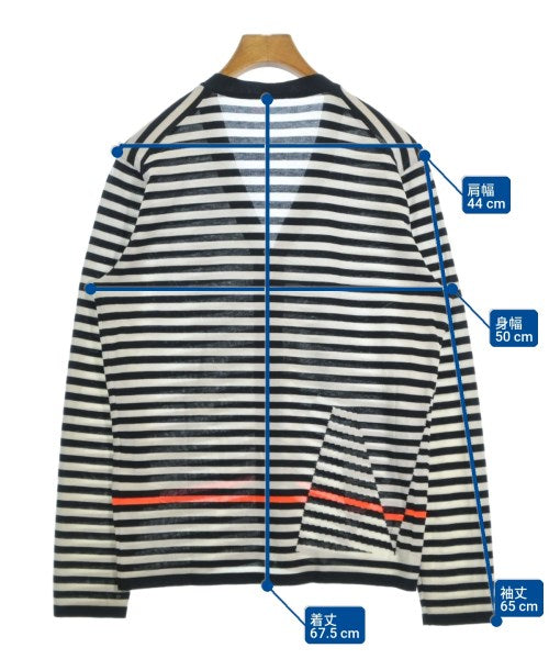 JIL SANDER 開襟衫