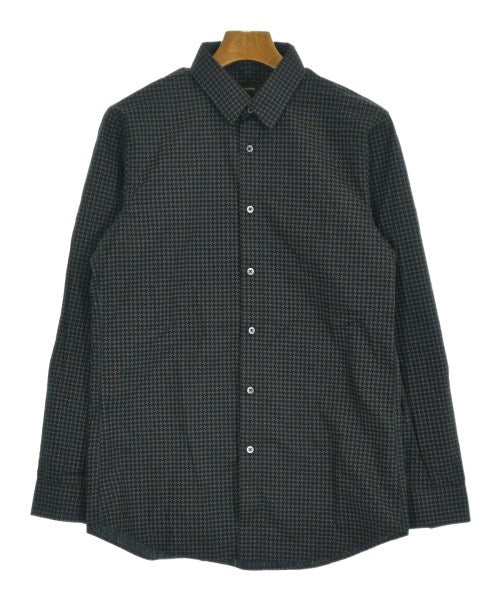 JIL SANDER 休閒襯衫