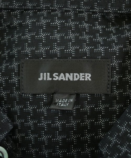 JIL SANDER 休閒襯衫