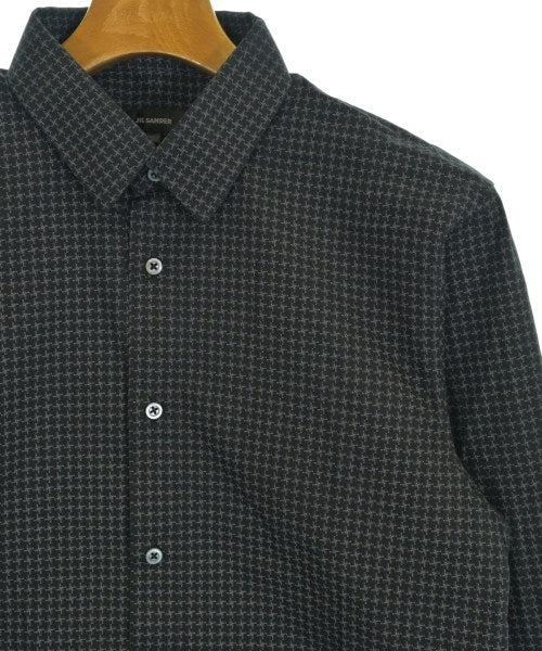 JIL SANDER 休閒襯衫