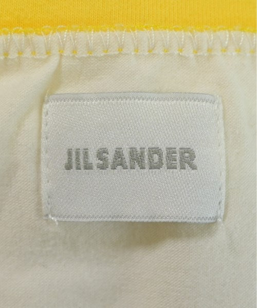 JIL SANDER T恤/上衣