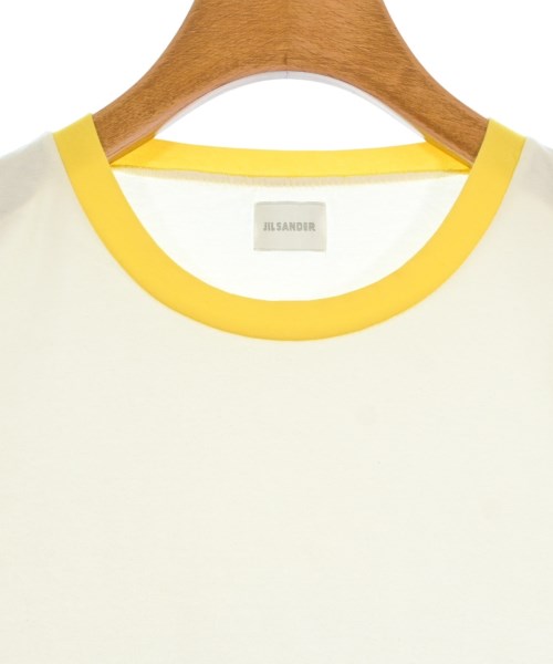 JIL SANDER T恤/上衣