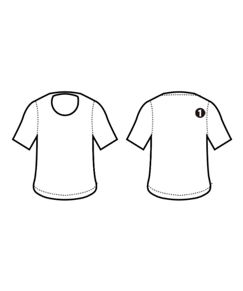 JIL SANDER T恤/上衣