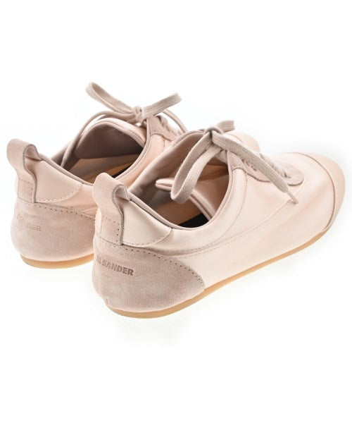 JIL SANDER 運動鞋