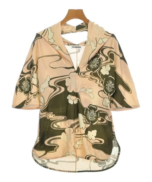 JIL SANDER 女襯衫