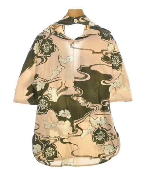JIL SANDER 女襯衫