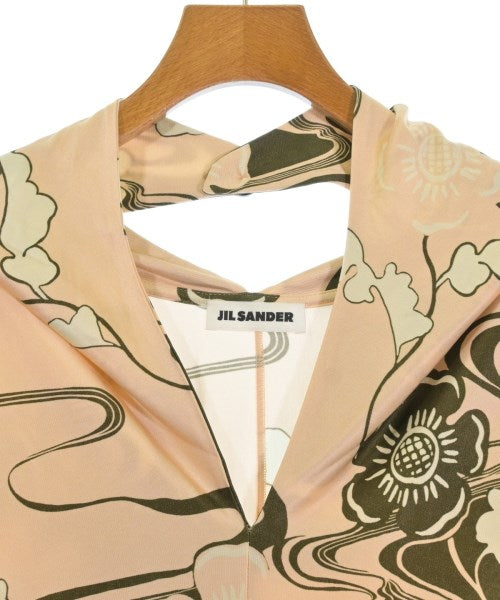 JIL SANDER 女襯衫