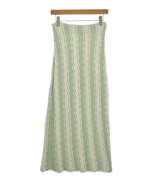 JIL SANDER 膝上裙