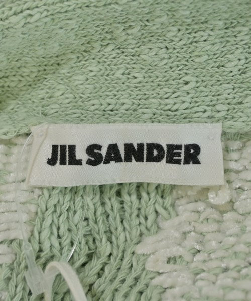 JIL SANDER 膝上裙