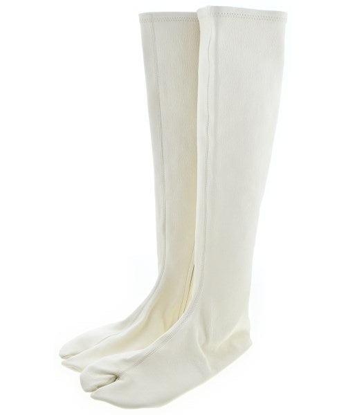 JIL SANDER 靴子