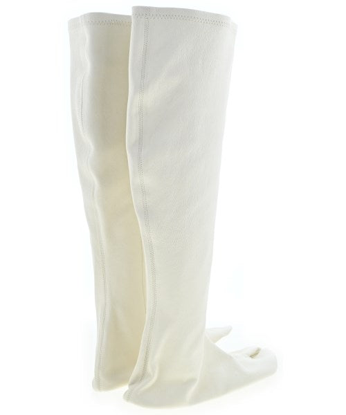 JIL SANDER 靴子