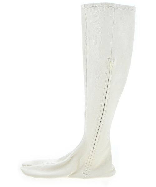 JIL SANDER 靴子