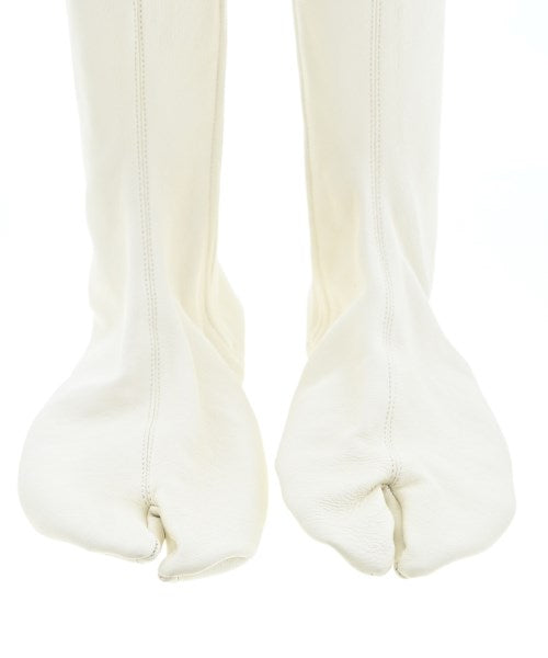JIL SANDER 靴子