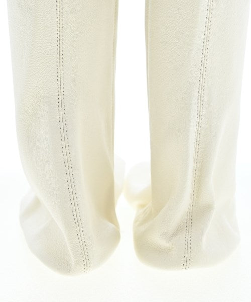 JIL SANDER 靴子