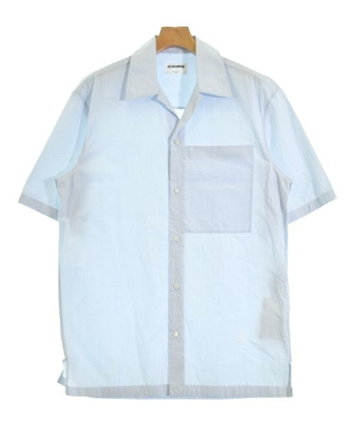 JIL SANDER 休閒襯衫