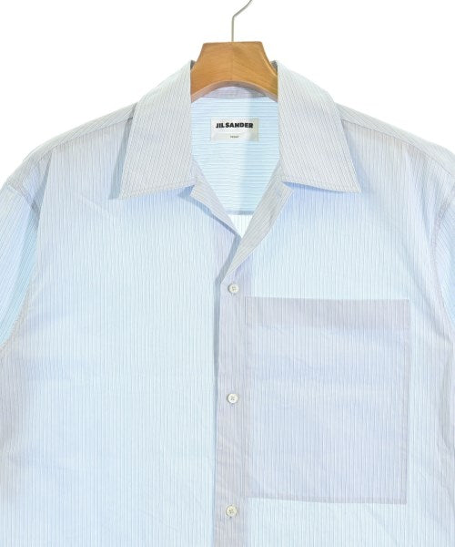 JIL SANDER 休閒襯衫