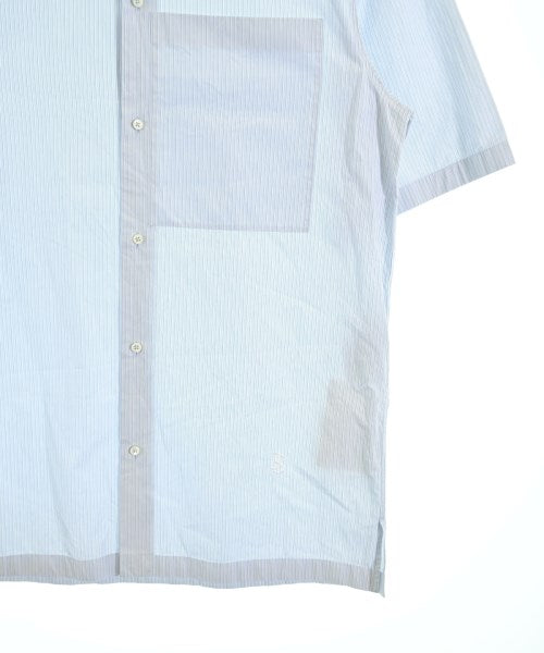 JIL SANDER 休閒襯衫