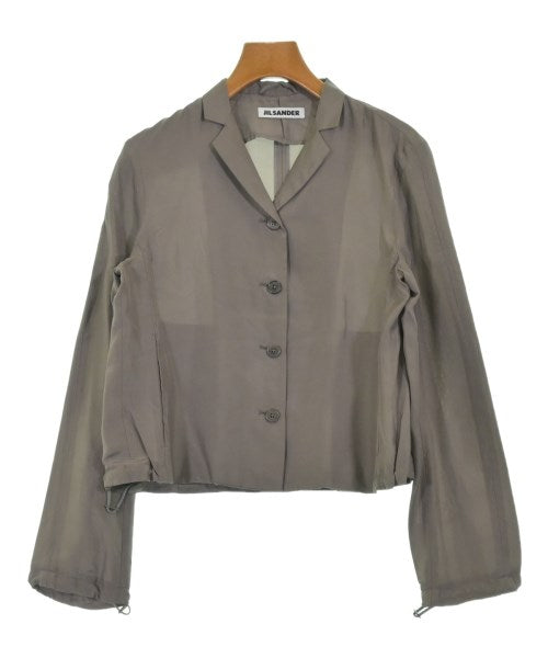 JIL SANDER 其他夾克