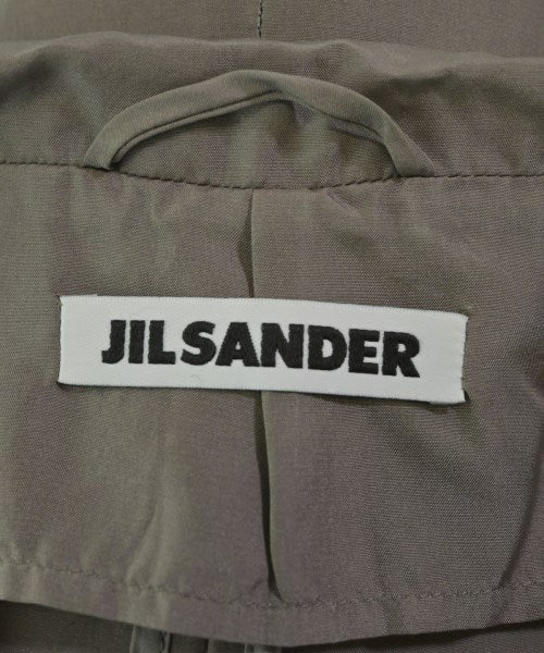 JIL SANDER 其他夾克