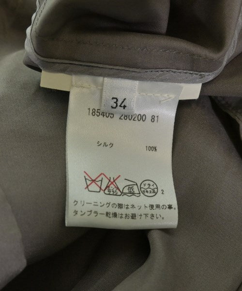 JIL SANDER 其他夾克