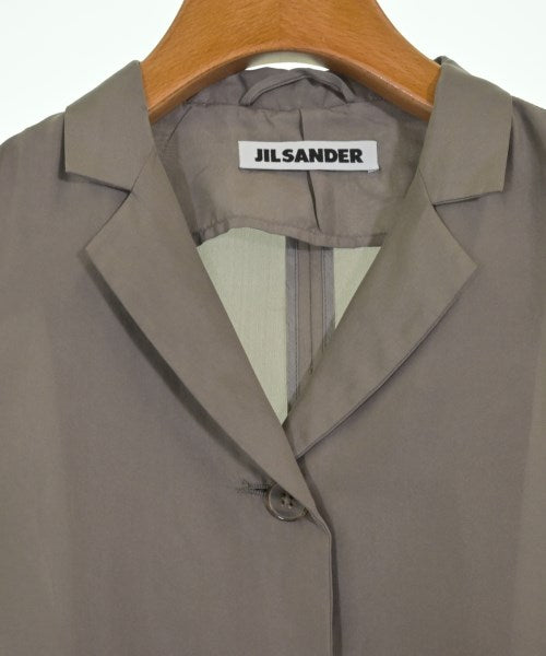 JIL SANDER 其他夾克