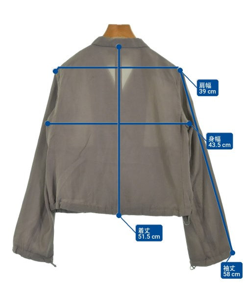 JIL SANDER 其他夾克