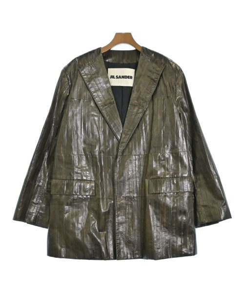 JIL SANDER 其他大衣