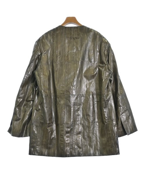 JIL SANDER 其他大衣