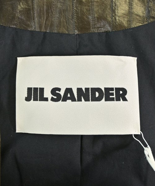 JIL SANDER 其他大衣