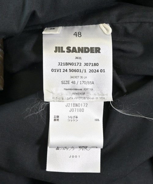 JIL SANDER 其他大衣