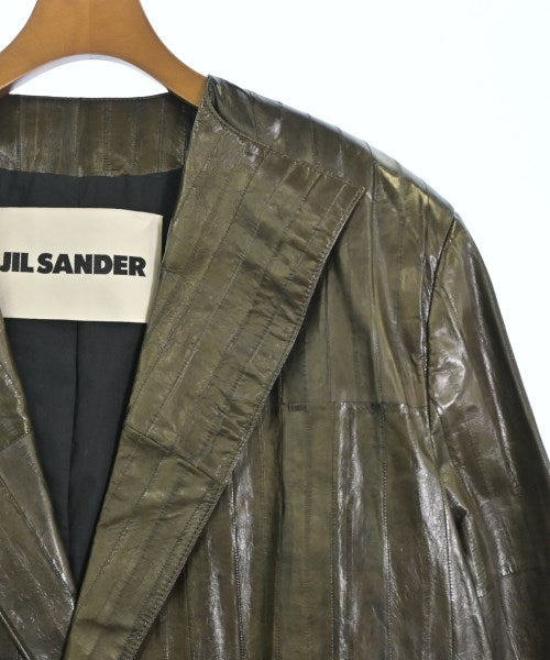 JIL SANDER 其他大衣