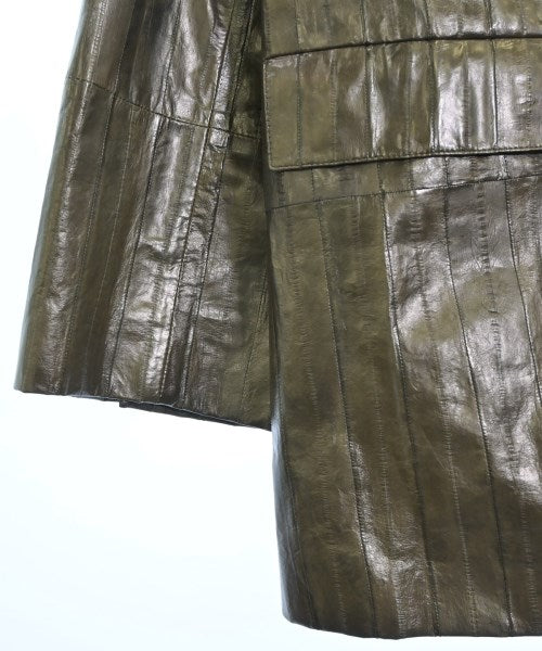 JIL SANDER 其他大衣