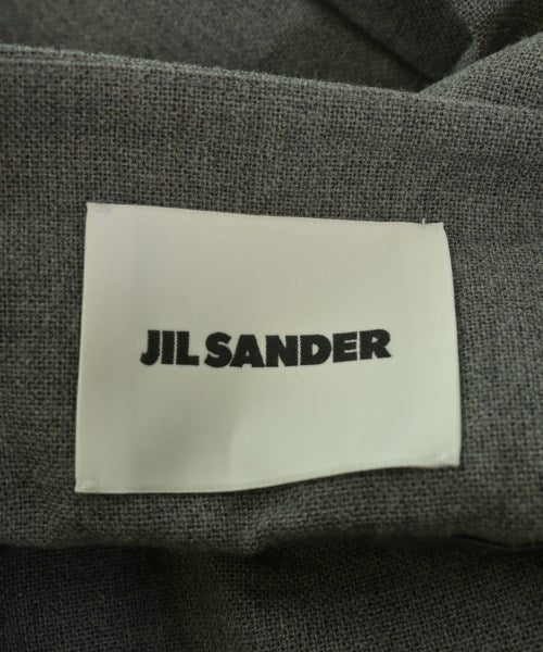 JIL SANDER 膝上裙