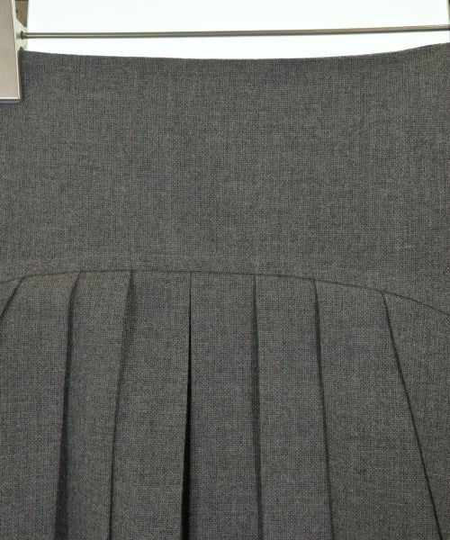 JIL SANDER 膝上裙