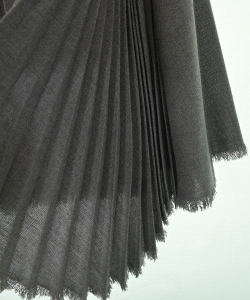 JIL SANDER 膝上裙