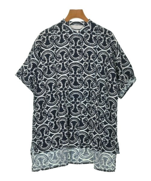 JIL SANDER 女襯衫