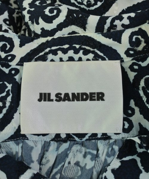 JIL SANDER 女襯衫